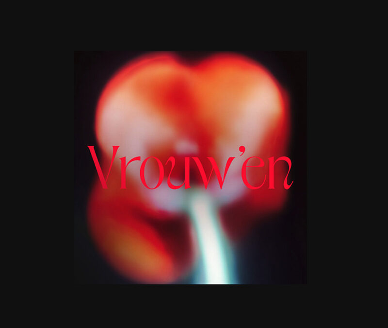 Vrouw’en (Nina Pierson)