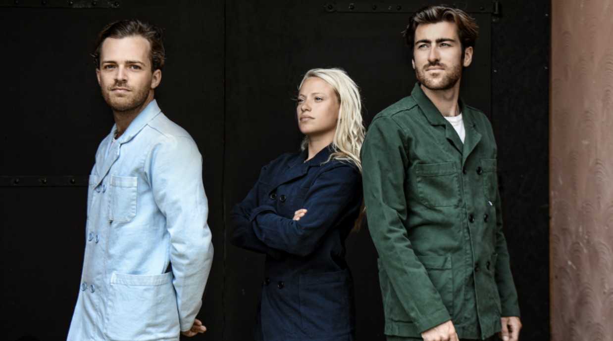 An engaging content strategy for ‘DE KIESMANNEN’ to inspire young people to vote