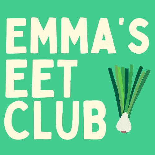 Emma’s Eetclub (Emma de Thouars)