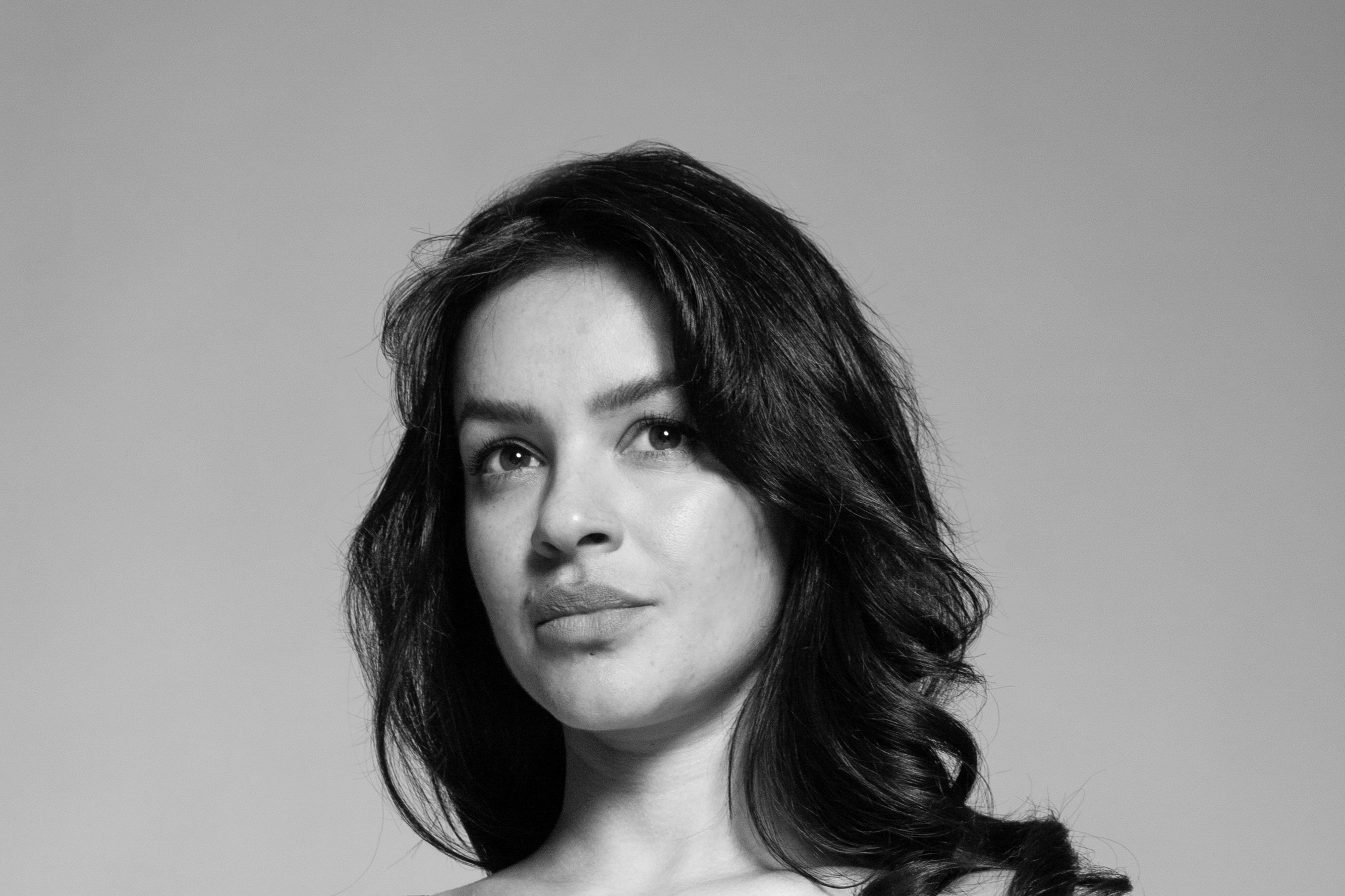 Ginny’s Substack (Ginny Ranu)