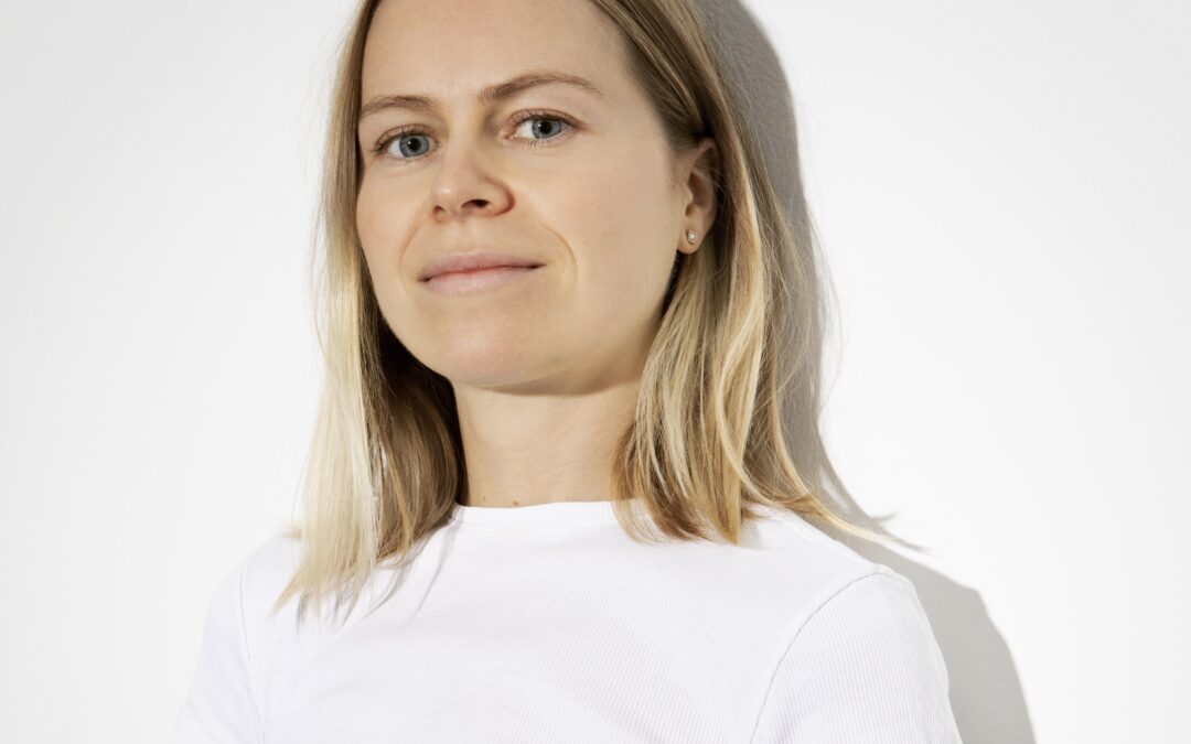 In therapie (Lena Bril)