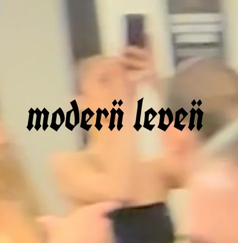 Modern leven (Doortje Smithuijsen)
