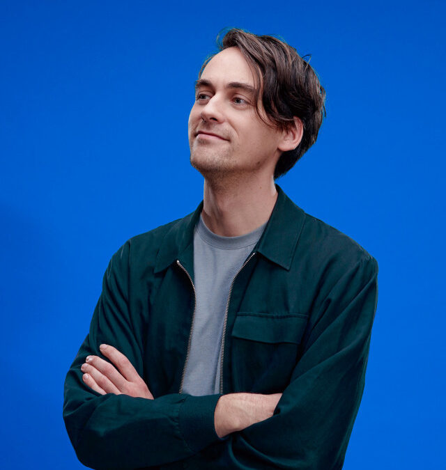 Alexander Klöpping (Alexander Klöpping)