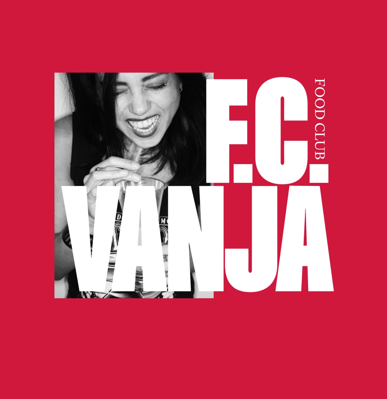 F.C. Vanja (Vanja van der Leeden)
