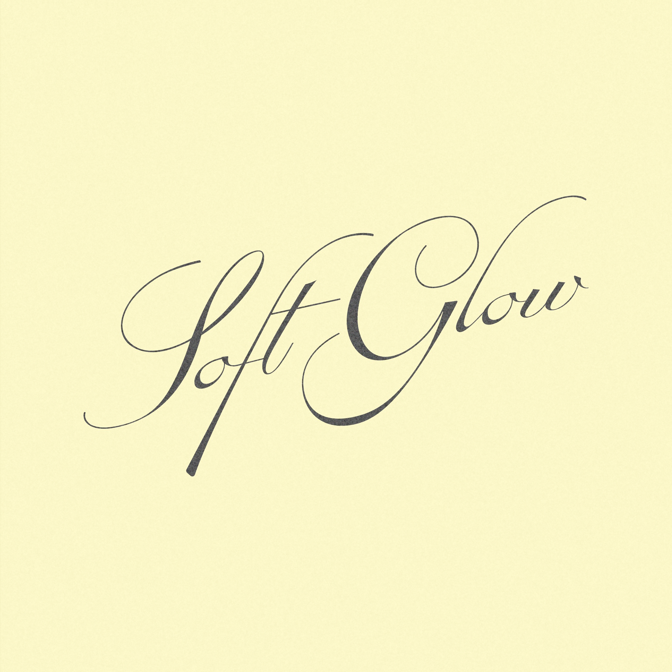 Soft Glow (Romy de Vries)